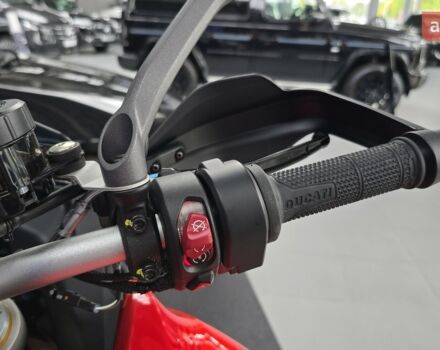 купить новое авто Дукати Мультистрада 2025 года от официального дилера DUCATI ДНІПРО Дукати фото