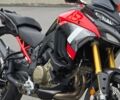 купить новое авто Дукати Мультистрада 2025 года от официального дилера DUCATI ДНІПРО Дукати фото