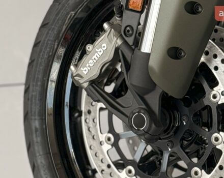 купить новое авто Дукати Мультистрада 2025 года от официального дилера Ducati «УКРАВТО КИЇВ» Дукати фото