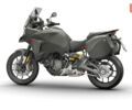 купить новое авто Дукати Мультистрада 2025 года от официального дилера DUCATI ДНІПРО Дукати фото