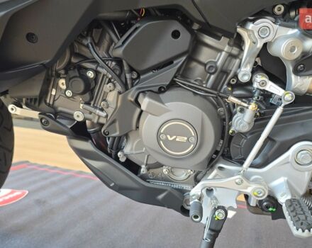 купить новое авто Дукати Мультистрада 2025 года от официального дилера DUCATI ДНІПРО Дукати фото