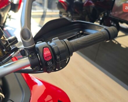 купить новое авто Дукати Мультистрада 2025 года от официального дилера DUCATI ДНІПРО Дукати фото