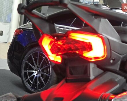 купить новое авто Дукати Мультистрада 2025 года от официального дилера DUCATI ДНІПРО Дукати фото
