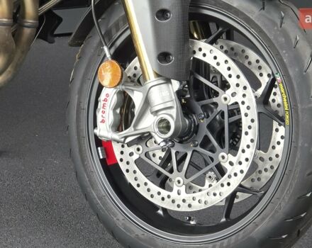 купить новое авто Дукати Мультистрада 2025 года от официального дилера DUCATI ДНІПРО Дукати фото