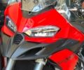 купить новое авто Дукати Мультистрада 2025 года от официального дилера DUCATI ДНІПРО Дукати фото