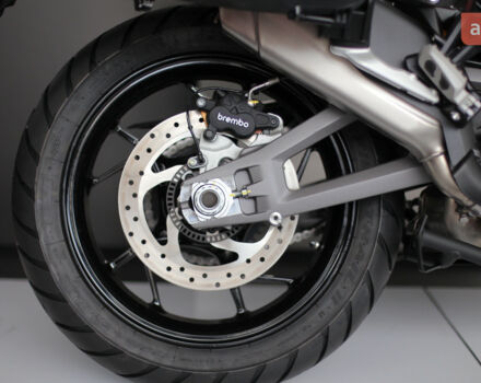 купить новое авто Дукати Мультистрада 2025 года от официального дилера Ducati «УКРАВТО КИЇВ» Дукати фото