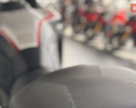 купить новое авто Дукати Мультистрада 2025 года от официального дилера Ducati «УКРАВТО КИЇВ» Дукати фото