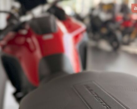 купить новое авто Дукати Мультистрада 2025 года от официального дилера Ducati «УКРАВТО КИЇВ» Дукати фото