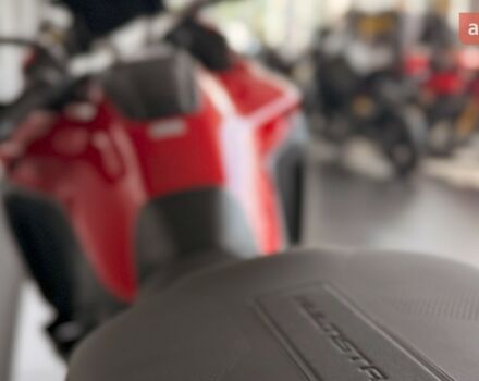 купити нове авто Дукаті Мультистрада 2025 року від офіційного дилера Ducati «УКРАВТО КИЇВ» Дукаті фото