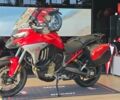 купить новое авто Дукати Мультистрада 2025 года от официального дилера DUCATI ДНІПРО Дукати фото