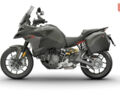 купить новое авто Дукати Мультистрада 2025 года от официального дилера DUCATI ДНІПРО Дукати фото