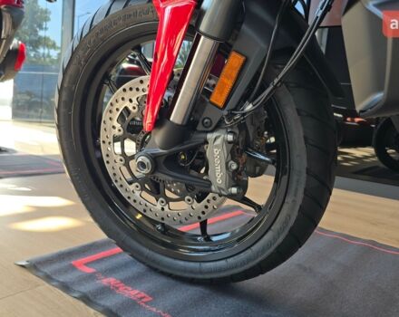 купить новое авто Дукати Мультистрада 2025 года от официального дилера DUCATI ДНІПРО Дукати фото