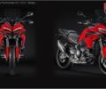 купить новое авто Дукати Мультистрада 2025 года от официального дилера DUCATI ДНІПРО Дукати фото