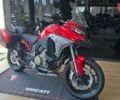 купить новое авто Дукати Мультистрада 2025 года от официального дилера DUCATI ДНІПРО Дукати фото