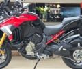 купить новое авто Дукати Мультистрада 2025 года от официального дилера DUCATI ДНІПРО Дукати фото