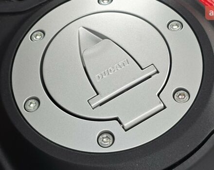 купить новое авто Дукати Мультистрада 2025 года от официального дилера DUCATI ДНІПРО Дукати фото