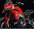 купить новое авто Дукати Мультистрада 2025 года от официального дилера DUCATI ДНІПРО Дукати фото