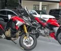 купить новое авто Дукати Мультистрада 2025 года от официального дилера DUCATI ДНІПРО Дукати фото