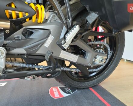купить новое авто Дукати Мультистрада 2025 года от официального дилера DUCATI ДНІПРО Дукати фото