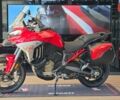 купить новое авто Дукати Мультистрада 2025 года от официального дилера DUCATI ДНІПРО Дукати фото