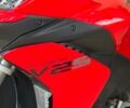 купить новое авто Дукати Мультистрада 2025 года от официального дилера DUCATI ДНІПРО Дукати фото