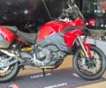 купить новое авто Дукати Мультистрада 2025 года от официального дилера DUCATI ДНІПРО Дукати фото