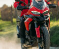 купить новое авто Дукати Мультистрада 2025 года от официального дилера DUCATI ДНІПРО Дукати фото