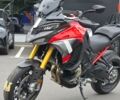 купить новое авто Дукати Мультистрада 2025 года от официального дилера DUCATI ДНІПРО Дукати фото
