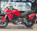купить новое авто Дукати Мультистрада 2025 года от официального дилера DUCATI ДНІПРО Дукати фото