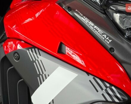 купить новое авто Дукати Мультистрада 2025 года от официального дилера DUCATI ДНІПРО Дукати фото