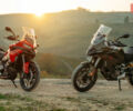 купить новое авто Дукати Мультистрада 2025 года от официального дилера DUCATI ДНІПРО Дукати фото