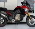 купити нове авто Дукаті Мультистрада 2026 року від офіційного дилера Ducati «УКРАВТО КИЇВ» Дукаті фото