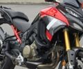 купить новое авто Дукати Мультистрада 2026 года от официального дилера DUCATI ДНІПРО Дукати фото