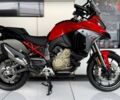 купити нове авто Дукаті Мультистрада 2026 року від офіційного дилера Ducati «УКРАВТО КИЇВ» Дукаті фото