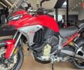купить новое авто Дукати Мультистрада 2026 года от официального дилера DUCATI ДНІПРО Дукати фото