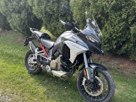 Дукаті Мультистрада, об'ємом двигуна 1.16 л та пробігом 0 тис. км за 7700 $, фото 1 на Automoto.ua