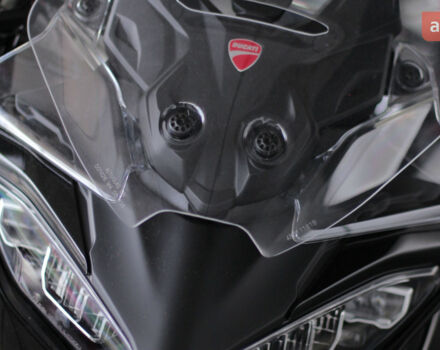 купить новое авто Дукати Мультистрада 2025 года от официального дилера Ducati «УКРАВТО КИЇВ» Дукати фото