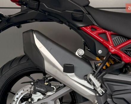 купити нове авто Дукаті Мультистрада 2025 року від офіційного дилера Ducati «УКРАВТО КИЇВ» Дукаті фото