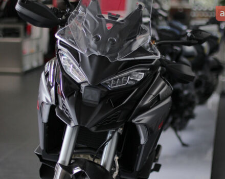 купить новое авто Дукати Мультистрада 2025 года от официального дилера Ducati «УКРАВТО КИЇВ» Дукати фото