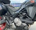 Сірий Дукаті Мультистрада, об'ємом двигуна 1 л та пробігом 10 тис. км за 17990 $, фото 11 на Automoto.ua