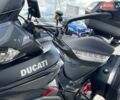 Сірий Дукаті Мультистрада, об'ємом двигуна 1 л та пробігом 10 тис. км за 17990 $, фото 20 на Automoto.ua