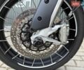 Зеленый Дукати Мультистрада, объемом двигателя 1.2 л и пробегом 12 тыс. км за 18500 $, фото 17 на Automoto.ua