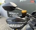 Зеленый Дукати Мультистрада, объемом двигателя 1.2 л и пробегом 12 тыс. км за 18500 $, фото 39 на Automoto.ua