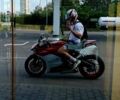 Красный Дукати Панигале, объемом двигателя 1.2 л и пробегом 18 тыс. км за 9999 $, фото 1 на Automoto.ua