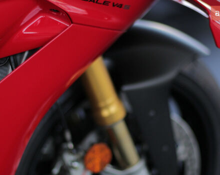 купити нове авто Дукаті Панігалє 2025 року від офіційного дилера Ducati «УКРАВТО КИЇВ» Дукаті фото