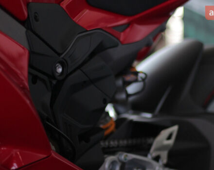 купити нове авто Дукаті Панігалє 2025 року від офіційного дилера Ducati «УКРАВТО КИЇВ» Дукаті фото