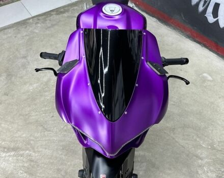 Дукати Панигале, объемом двигателя 0.96 л и пробегом 0 тыс. км за 13999 $, фото 5 на Automoto.ua