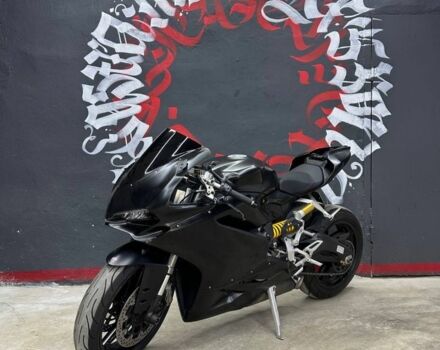 Дукати Панигале, объемом двигателя 0.96 л и пробегом 0 тыс. км за 13999 $, фото 12 на Automoto.ua