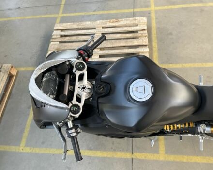 Дукати Панигале 2024 в Чернигове на Automoto.ua Дукати Панигале, объемом двигателя 0.9 л и пробегом 0 тыс. км за 10000 $, фото 6 на Automoto.ua