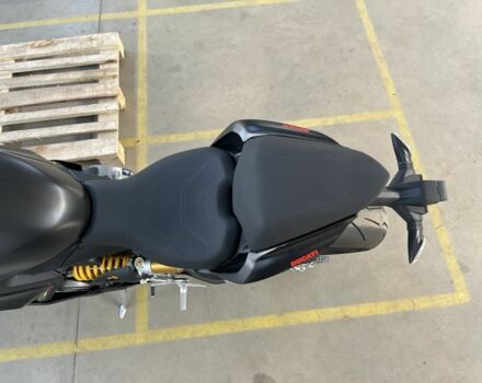 Дукати Панигале 2024 в Чернигове на Automoto.ua Дукати Панигале, объемом двигателя 0.9 л и пробегом 0 тыс. км за 10000 $, фото 5 на Automoto.ua